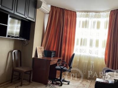 квартира за адресою Алматинська вул. (Алма-Атинська), 39з