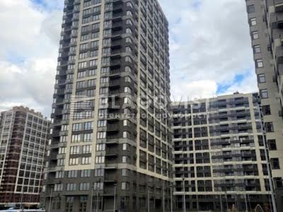 квартира за адресою Родини Крістерів вул., 14-Б