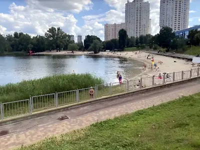 квартира за адресою Павла Тичини просп., 9