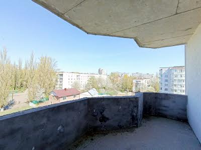 квартира по адресу Заречанская ул., 14/4а