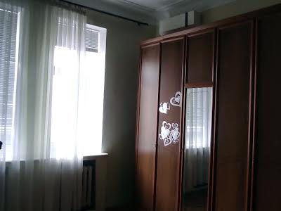 квартира за адресою Лисенка вул., 4