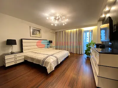 квартира за адресою Саксаганського вул., 7