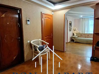 квартира по адресу Анны Ахматовой ул., 43