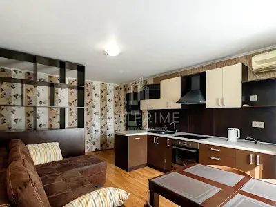 квартира за адресою Братиславська вул., 7