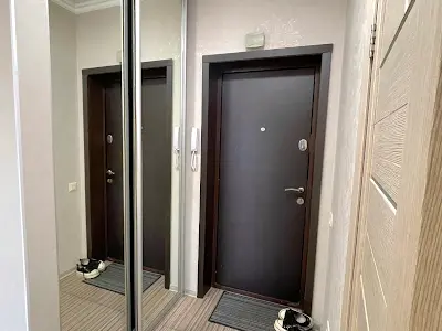 квартира по адресу Практичная ул., 2