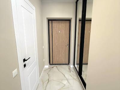квартира за адресою Карла Мікльоша вул., 20б