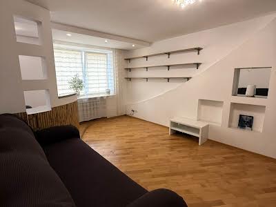 квартира за адресою Леоніда Перфецького вул., 22