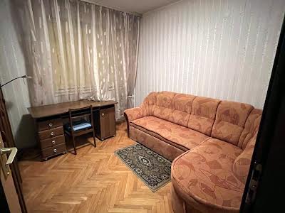 квартира за адресою Івана Пулюя вул., 3
