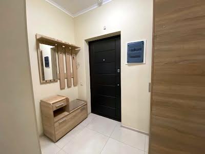 квартира за адресою Райдужний масив вул., 24