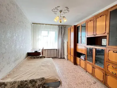 квартира за адресою Економічний пров., 1/1