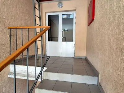 квартира по адресу Богдана Хмельницкого просп. (Героев Сталинграда), 110