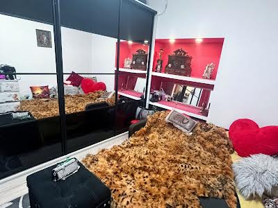 квартира за адресою Князя Лева вул., 7