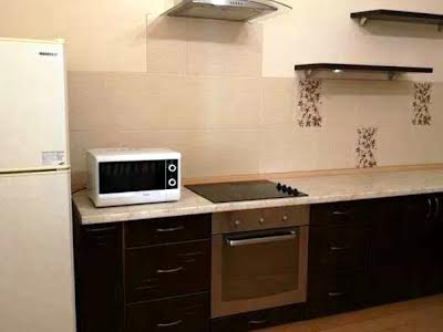 квартира по адресу Бориса Гмыри ул., 6