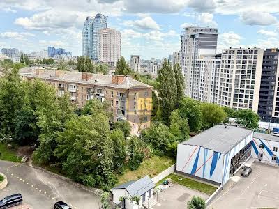 квартира за адресою Київ, Євгена Коновальця вул. (Щорса), 32-Г