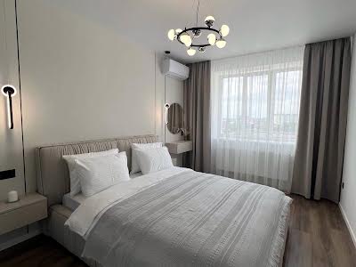 квартира за адресою Височана вул., 18