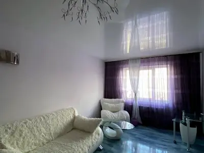 квартира за адресою Анни Ахматової вул., 43