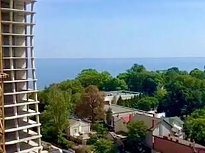 квартира по адресу Французский бульвар, 63/65