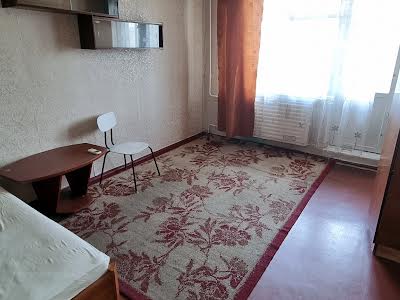 квартира по адресу Героев Днепра ул., 59