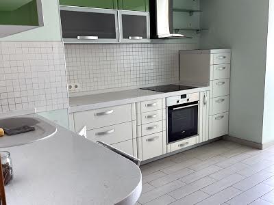 квартира за адресою Олевська вул., 7