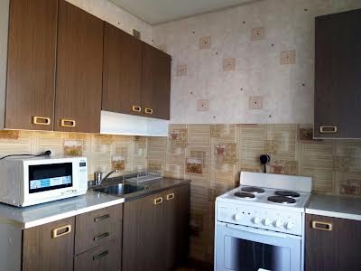 квартира по адресу Академика Палладина просп., 11