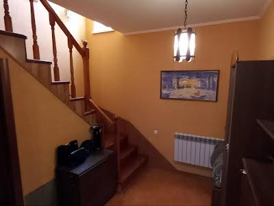 будинок за адресою Георгія Липського вул. (Толбухіна)