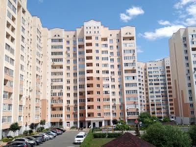 квартира по адресу Чубинського, 8а