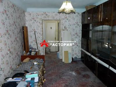 квартира за адресою Бочарова вул., 8а