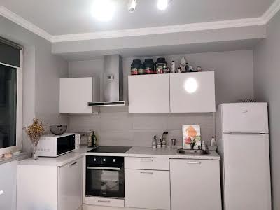 квартира за адресою Богданівська вул., 7-Б