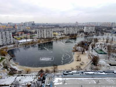 квартира по адресу Тычины Павла просп., 18б