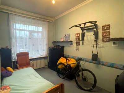 квартира за адресою Металіста вул., 8