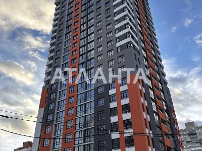 квартира за адресою Автозаводська вул., 72б