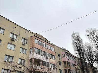 квартира по адресу Воздухофлотский просп., 84