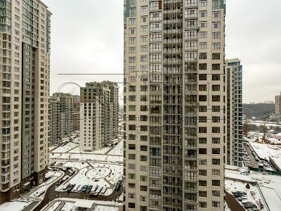 квартира по адресу Андрія Верхогляда ул. (Драгомирова ), 20