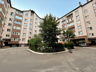 квартира за адресою Вишнева, 17