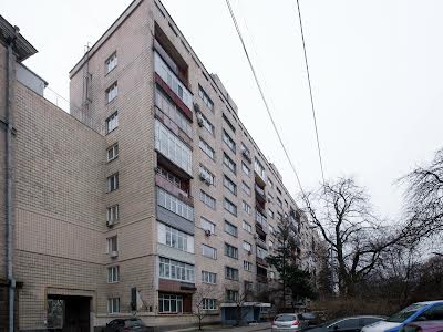 квартира по адресу Грушевского Михаила  ул., 34А