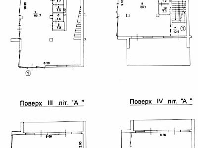 комерційна за адресою Лесі Українки бульв., 22