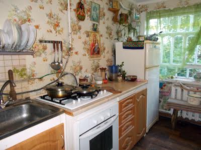 будинок за адресою Миколи Василенка вул. (Будьонного пров.), 38
