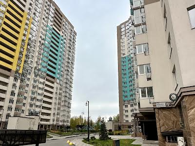 квартира по адресу Заболотного академика ул., 15 Г