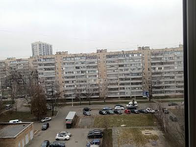 квартира по адресу Незалежності бульв. (50 років Жовтня), 17