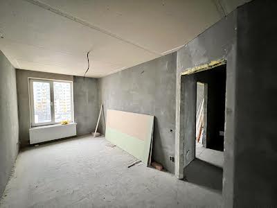квартира за адресою Йосифа Сліпого вул., 26