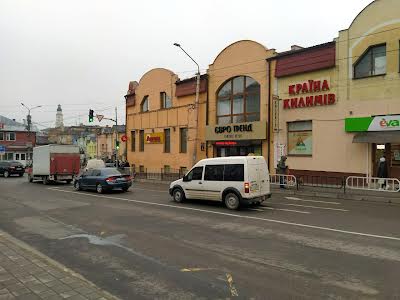комерційна за адресою Лесі Українки вул., 14