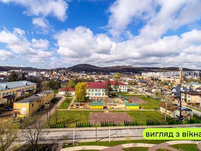 квартира по адресу Винники, Василия Сухомлинского ул., 4