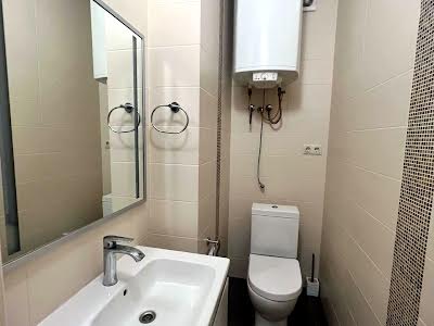 квартира по адресу Бреуса ул., 81