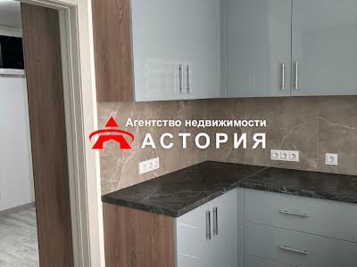квартира за адресою Запорізька вул., 6-А