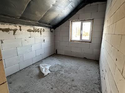дом по адресу Київська, 36г