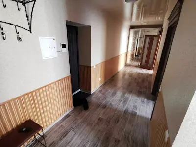 квартира по адресу Архитектора Алёшина просп. (Орджоникидзе), 5