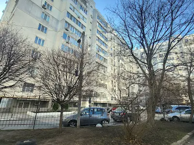 квартира по адресу Анатра пер. (Генерала Вишневского), 13/1