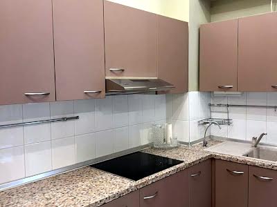 квартира по адресу Сковороды Григория ул., 8
