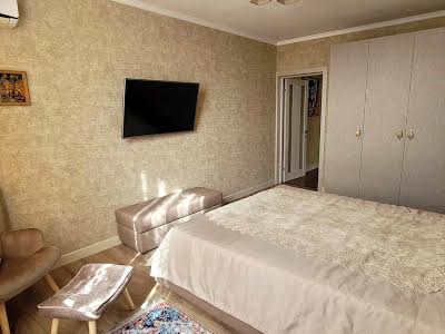 квартира по адресу Олены Пчилки ул., 6