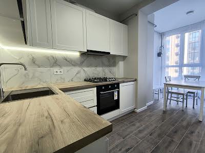 квартира за адресою Мартинова просп., 26